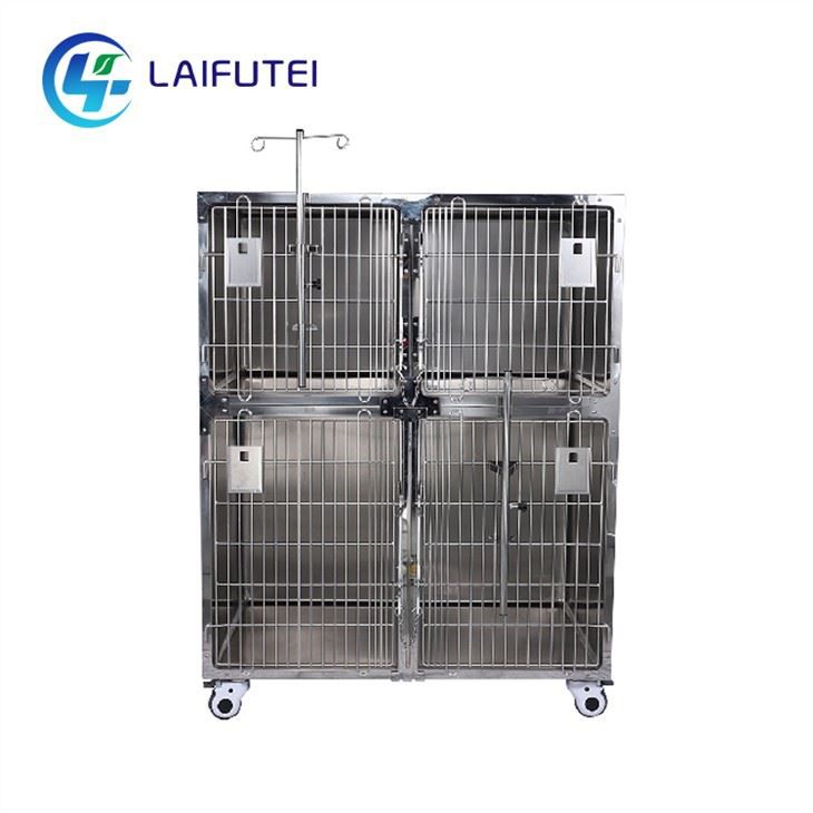 Infrared Therapy Pet Cage On Wheels Infrared Therapy Pet Cage On Wheels