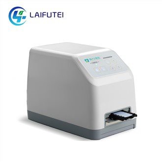 Escáner de imagen CR