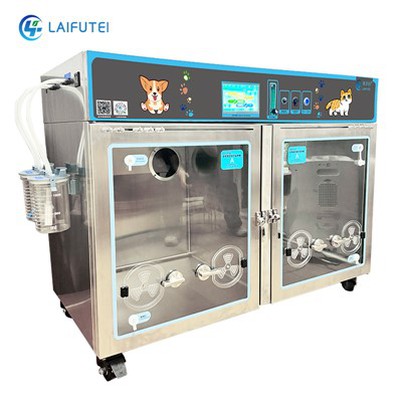 Medicina veterinaria de urgencias y cuidados intensivos