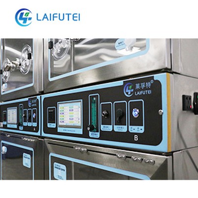 Unidad de cuidados intensivos de animales pequeños